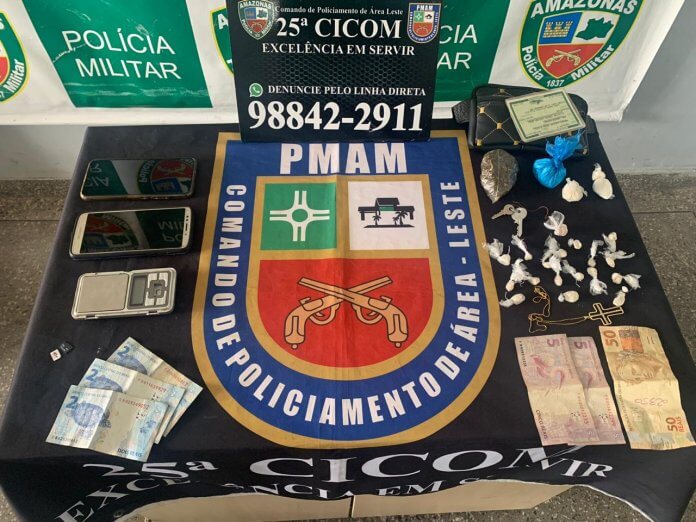 25ª CICOM