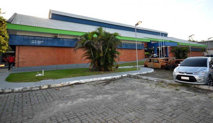 FACHADA DEHS_FOTOS ALAILSON SANTOS