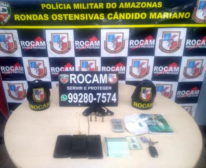 ROCAM São José