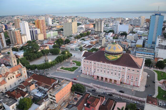 Manaus