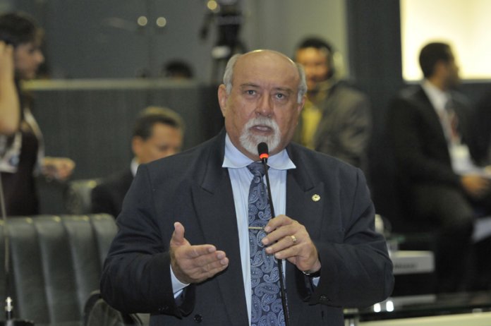 Sessão Ordinária