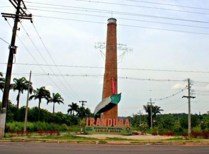 iranduba