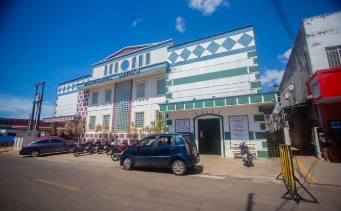 MANACAPURU HOSP DE CAMPANHA_74504
