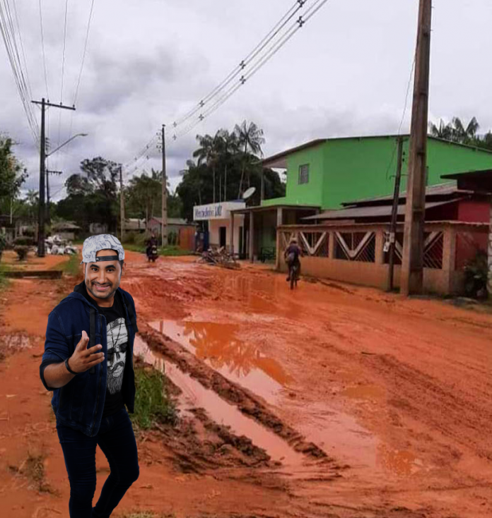 RaiBuraqueira
