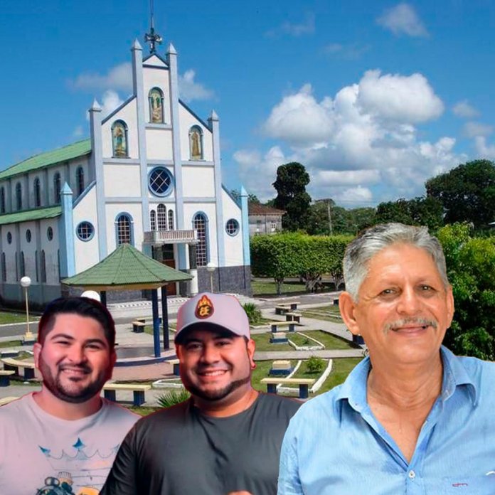 SaoPauloDeOlivenca