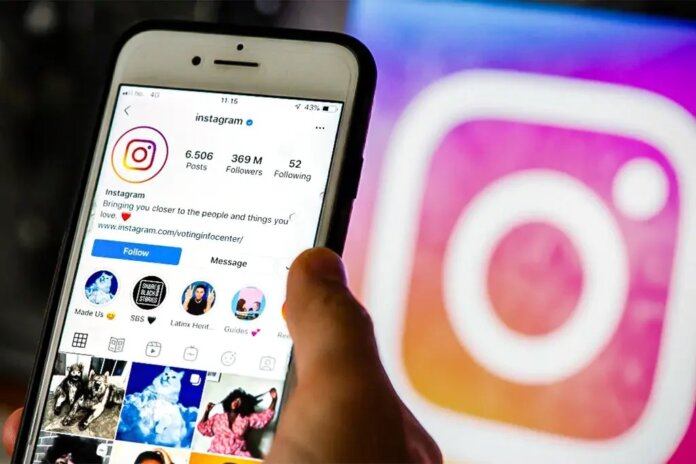 Instagram